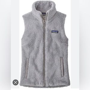 Patagonia Synchilla Vest